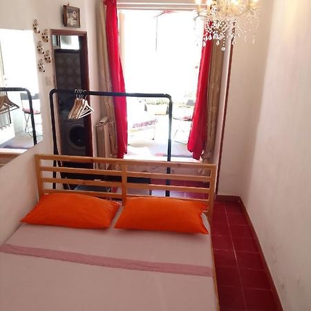 דירות רומא La Casa Vecchia Di Claudio מראה חיצוני תמונה