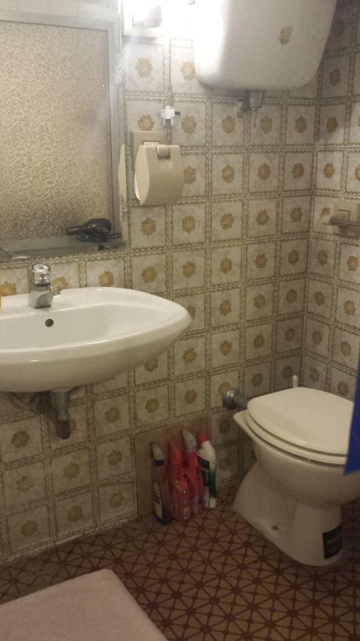 דירות רומא La Casa Vecchia Di Claudio מראה חיצוני תמונה
