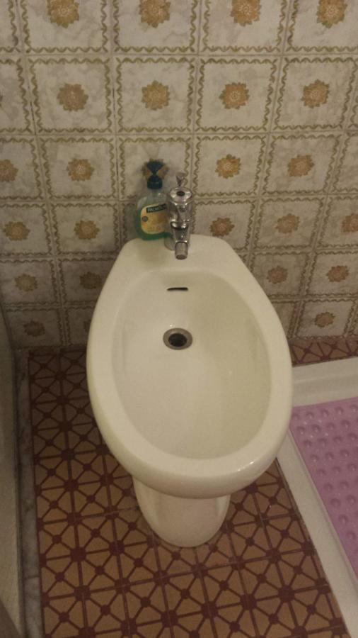 דירות רומא La Casa Vecchia Di Claudio מראה חיצוני תמונה