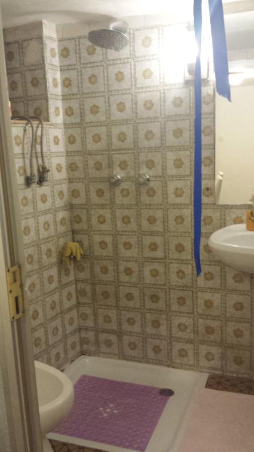 דירות רומא La Casa Vecchia Di Claudio מראה חיצוני תמונה