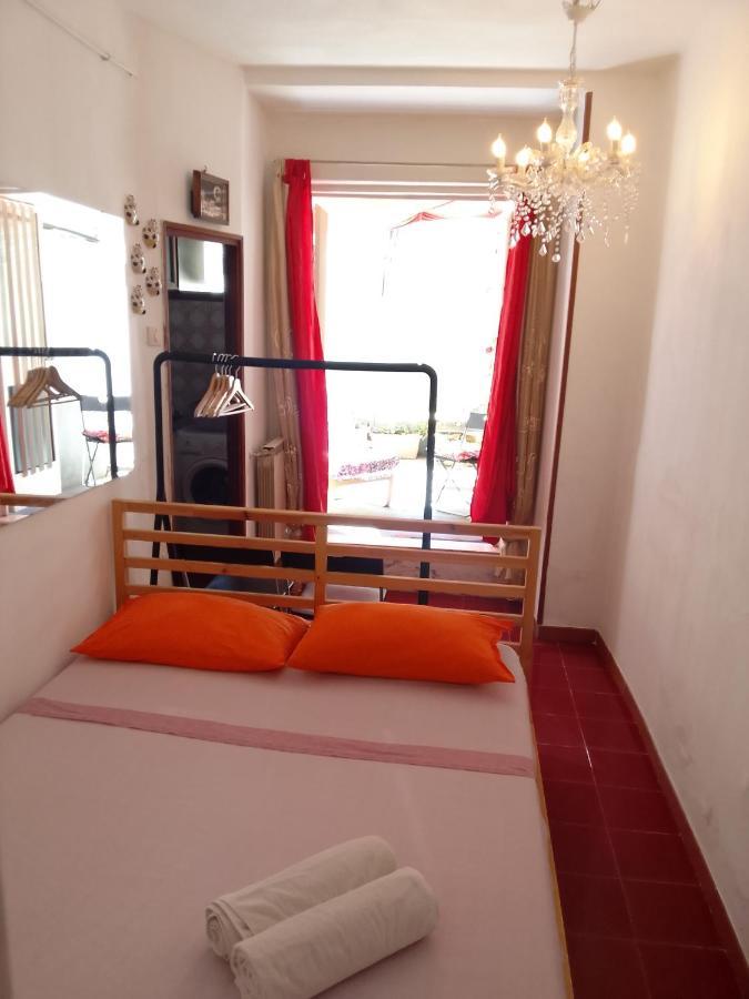 דירות רומא La Casa Vecchia Di Claudio מראה חיצוני תמונה