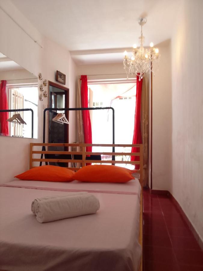 דירות רומא La Casa Vecchia Di Claudio מראה חיצוני תמונה