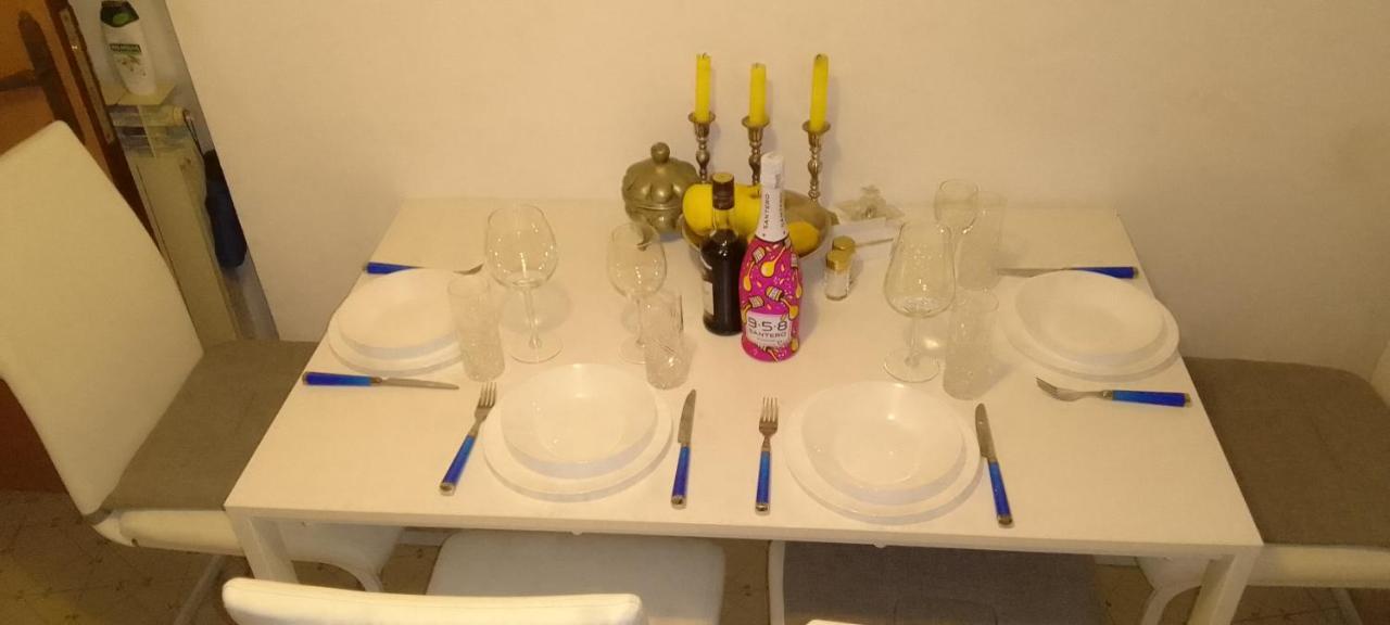 דירות רומא La Casa Vecchia Di Claudio מראה חיצוני תמונה