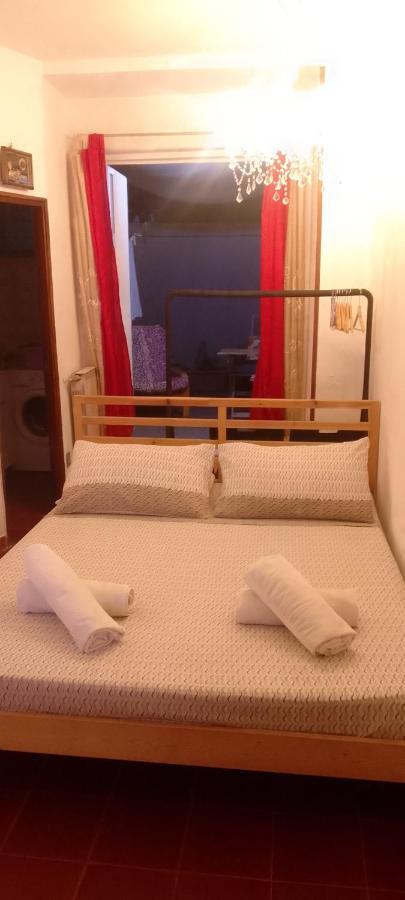 דירות רומא La Casa Vecchia Di Claudio מראה חיצוני תמונה