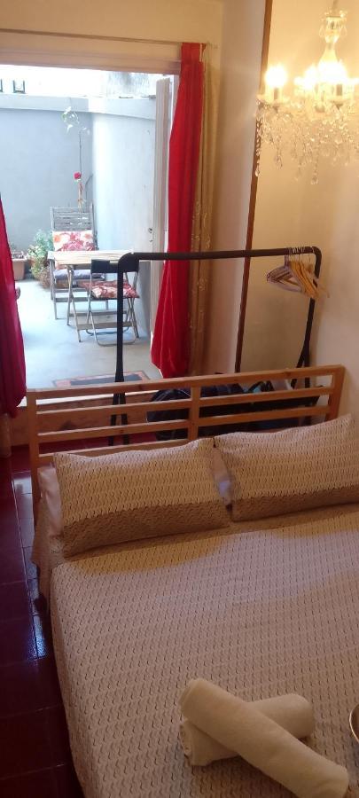 דירות רומא La Casa Vecchia Di Claudio מראה חיצוני תמונה