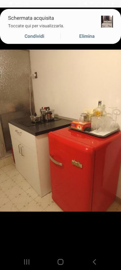 דירות רומא La Casa Vecchia Di Claudio מראה חיצוני תמונה