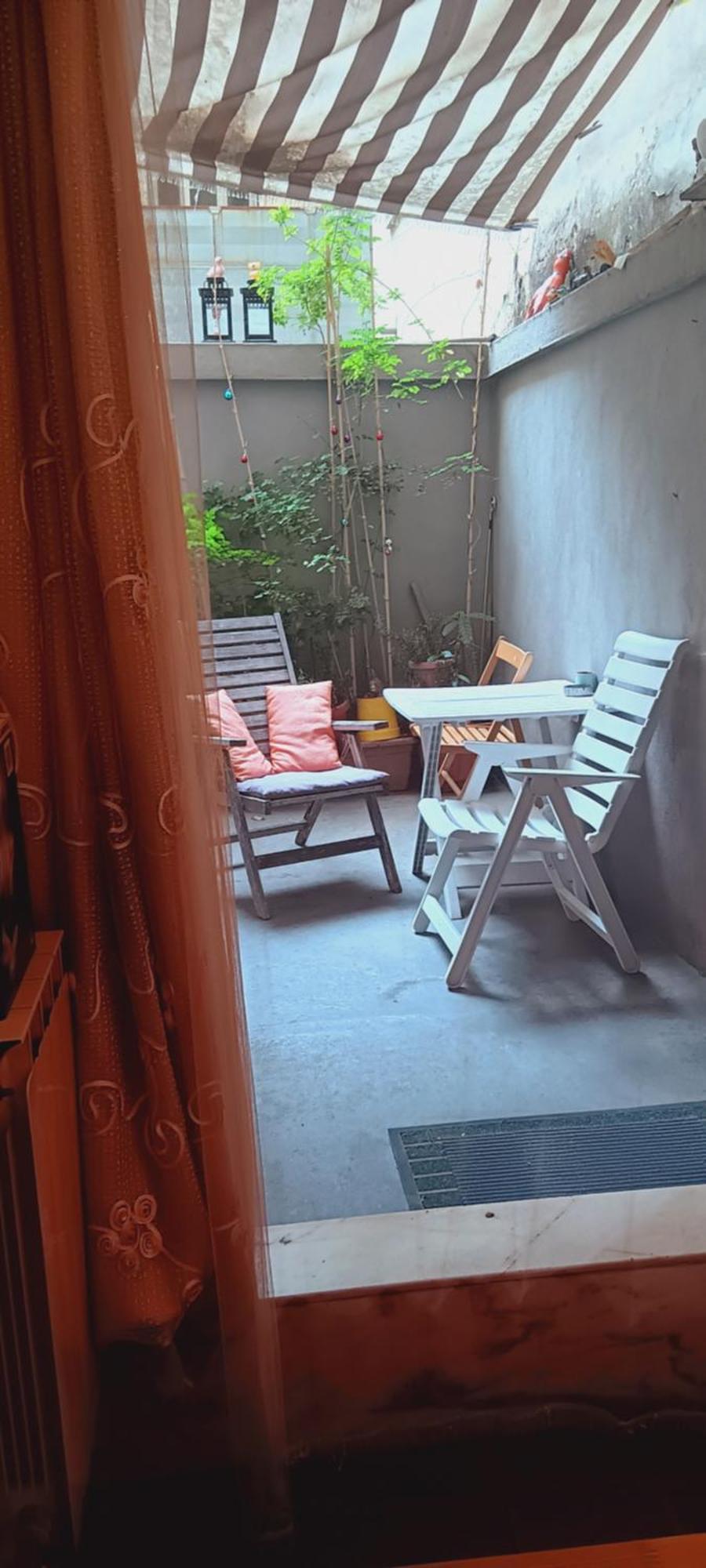 דירות רומא La Casa Vecchia Di Claudio מראה חיצוני תמונה