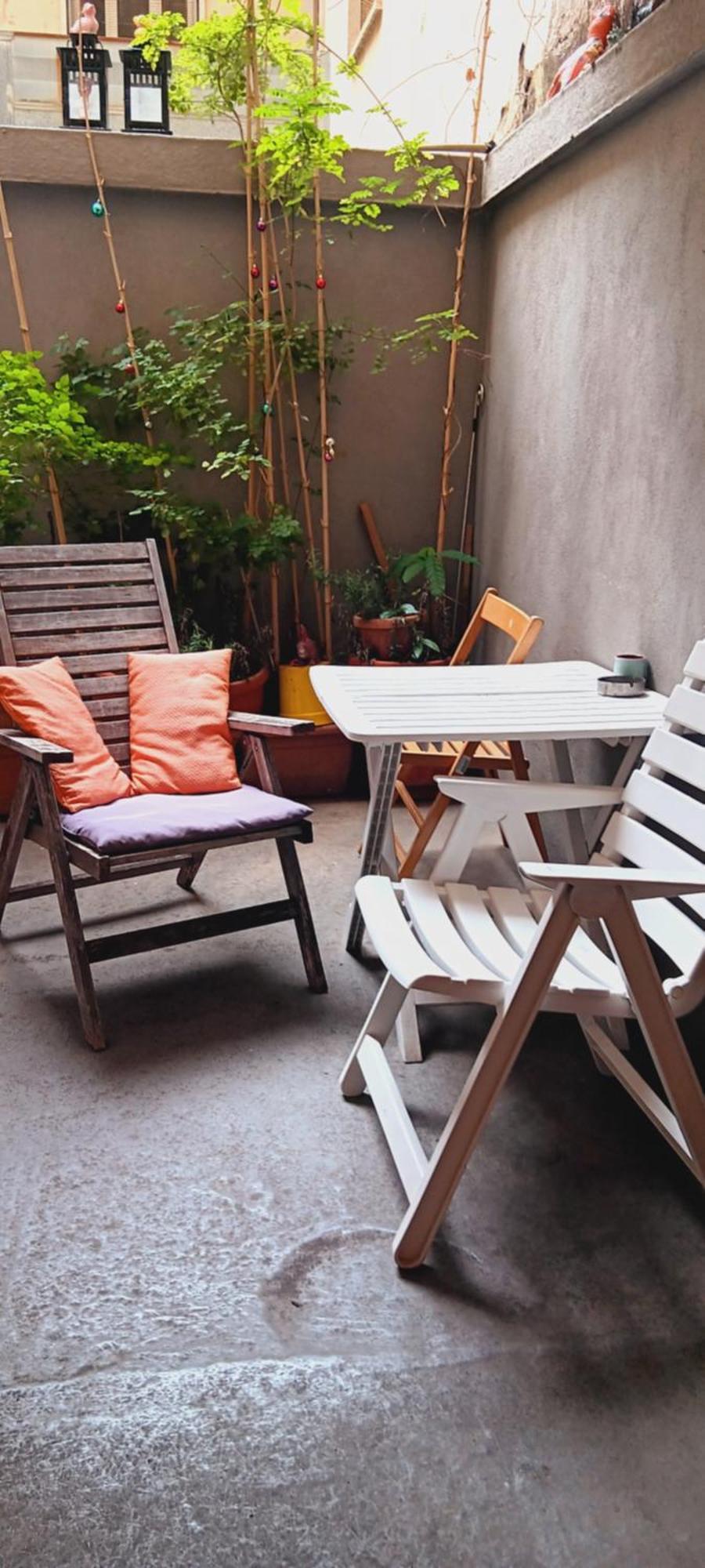 דירות רומא La Casa Vecchia Di Claudio מראה חיצוני תמונה