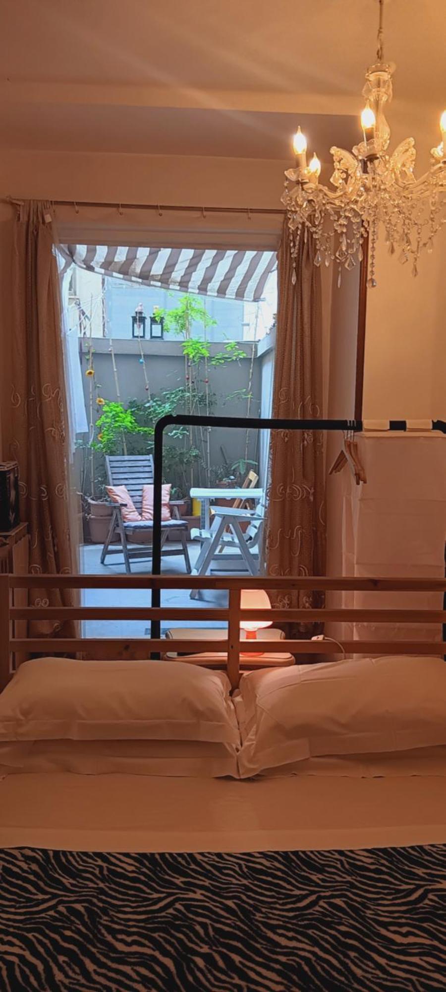 דירות רומא La Casa Vecchia Di Claudio מראה חיצוני תמונה